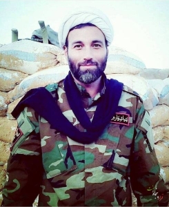 چهره انقلابی شهید محمد کیهانی و تاکید بر ظاهر و حجاب