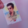 برچسب (لیبل) شهید حسن باقری