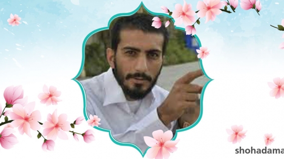 خاطره مادر شهید مصطفی صدرزاده در آرزوی شهادت