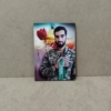 شاسی شهید محسن حججی