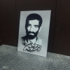 قاب شاسی شهید متوسلیان باکیفیت عالی