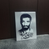 قاب عکس حاج احمد متوسلیان