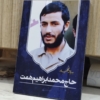تابلو شاسی شهید همت