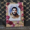عکس ابراهیم هادی