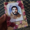 عکس شهید هادی