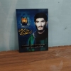 قاب عکس شهید سید مجتبی علمدار