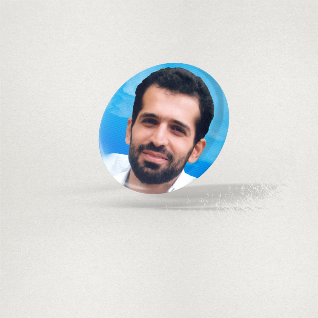 ۱۰عدد پیکسل شهید مصطفی احمدی روشن