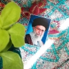 مجموع 30 عدد برچسب با تصویر زیبای رهبری
