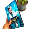 قاب شاسی با کیفیت شهید محمد هادی ذوالفقاری