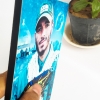 قاب شاسی با کیفیت شهید محمد هادی ذوالفقاری