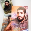 مجموعه سلام بر ابراهیم از شهید ابراهیم هادی