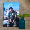 قاب شاسی شهید مدافع حرم رضا بخشی(فاتح)