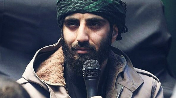 دانلود همه مداحی های کربلایی سید رضا نریمانی