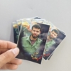 عکس شهدا شهید رسول خلیلی