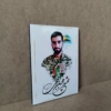 تابلو شهید حججی