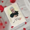 دفتر سیمی شهید حاج قاسم سلیمانی