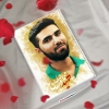 دفتر سیمی شهید محمدرضا دهقان