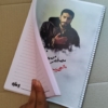 دفتر شهید صدرزاده
