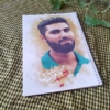 خرید دفتر سیمی شهید محمدرضا دهقان