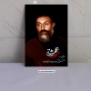 عکس شهید آیت الله دکتر بهشتی