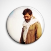 پیکسل شهید آوینی