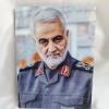 قاب عکس حاج قاسم