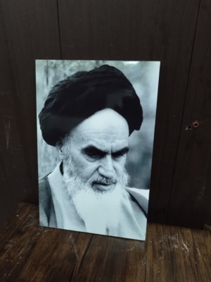 خرید تابلو شاسی امام خمینی(ره)