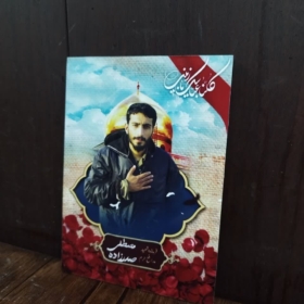 شاسی شهید صدرزاده