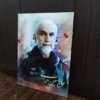 تابلو شاسی شهید همدانی