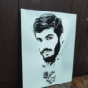 خرید تابلو شاسی شهید احمد مشلب