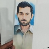 عکس شهید مهدی باکری