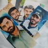 خرید پوستر باکیفیت شهدا
