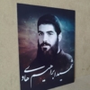 قاب شاسی شهید ابراهیم هادی