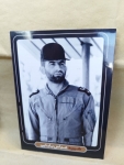عکس شهید بابایی