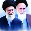 خرید قاب عکس امام و رهبری باکیفیت بالا