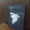 قاب شاسی طرح سید حسن نصرالله