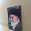 قاب شاسی زیبای رهبری
