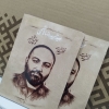 تصویر شهید سید حمیدرضا هاشمی