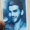 پوستر بابک نوری هریس
