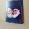 خرید قاب عکس امام و رهبری