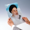 پوستر باکیفیت امام خمینی(ره)