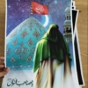 خرید پوستر یا صاحب الزمان با کیفیت عالی