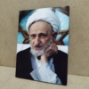 خرید قاب شاسی آیت الله بهجت