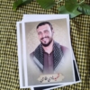 قیمت و خرید پوستر شهید هادی طارمی