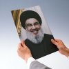 پوستر باکیفیت سید حسن نصرالله