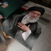 خرید پوستر حضرت آقا امام خامنه ای باکیفیت بالا