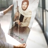 خرید پوستر عکس شهید سیّد حسین علم الهدی