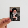 برچسب باکیفیت عکس رهبری امام خامنه ای