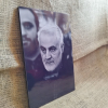 شهید سلیمانی عکس باکیفیت