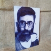 عکس رهبری با چای
